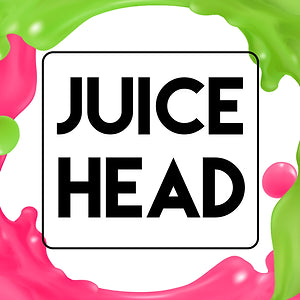 Juice Head 100ml 3 bottle deal