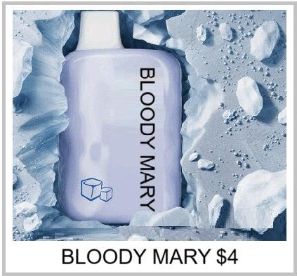 BLOODY MARY OS5000