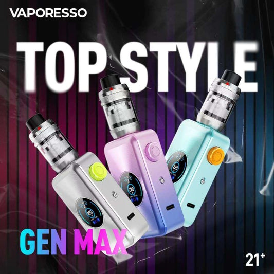 Vaporesso GEN Max Kit