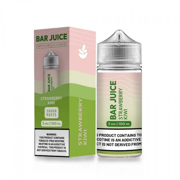 Bar Juice 100ml