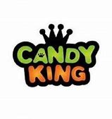 Candy King 100ml Juice