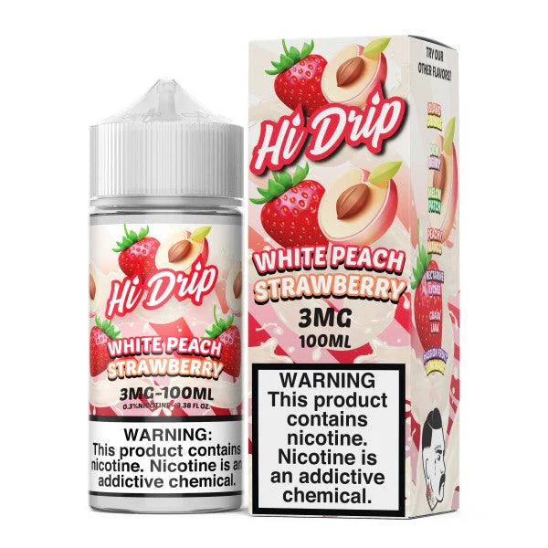 Hi-Drip 100ml