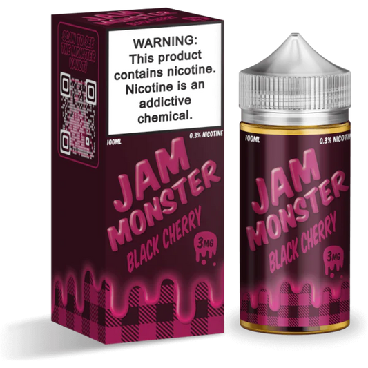 Jam Monster 100ml