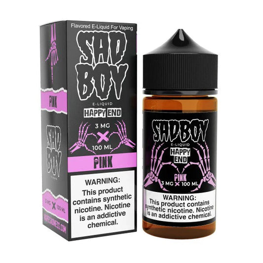 Sad Boy 100ml